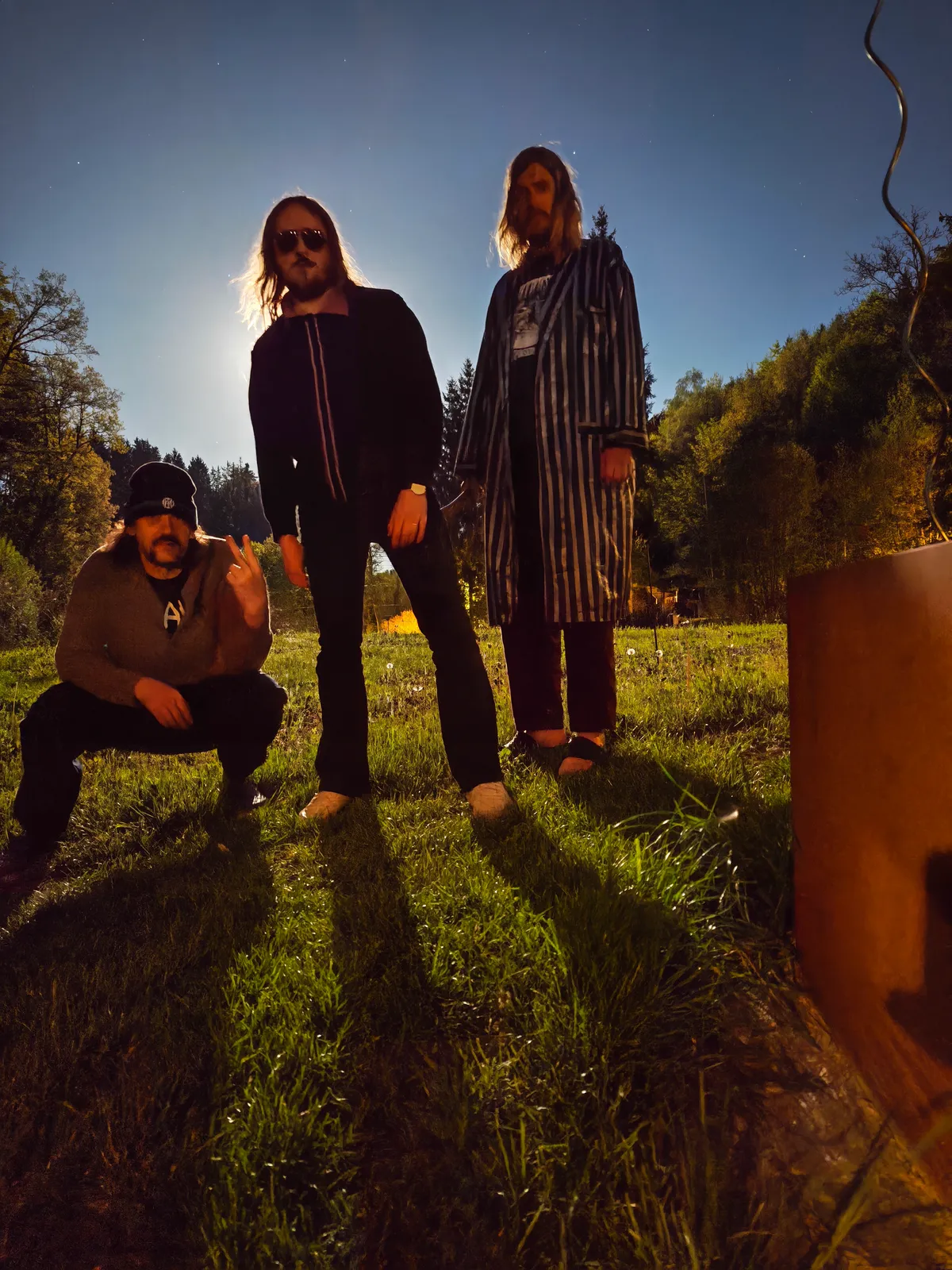 Oakfarm